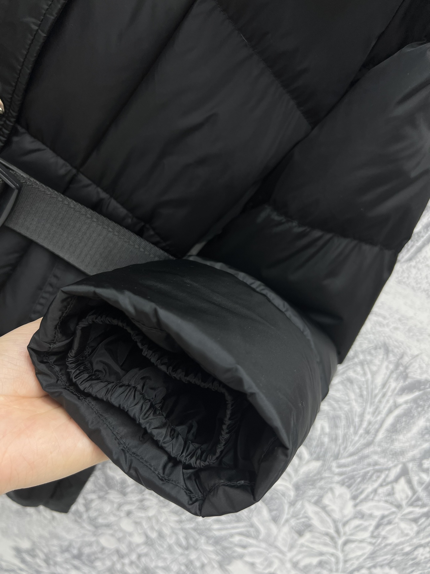 Prada Down Jackets